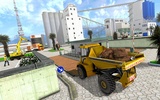 Heavy Excavator simulator : Rock Mining 2021 screenshot 3