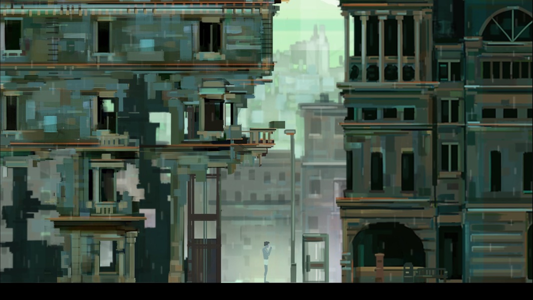 The End of the World - Preview 3