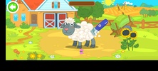 Farm for kids screenshot 2