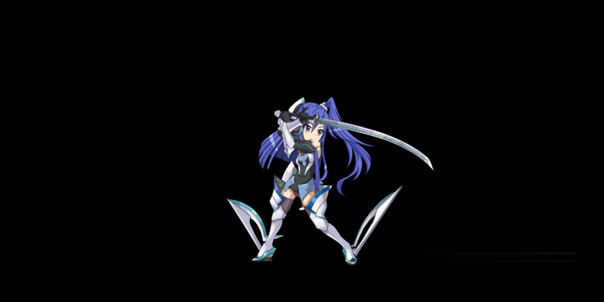 Symphogear XD UNLIMITED - Preview 6