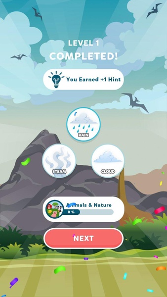 Element Flow - Preview 1