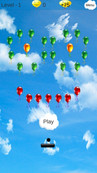 Air Balls - Preview 5