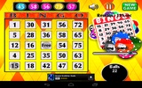 Classic Go Bingo Game Free screenshot 3