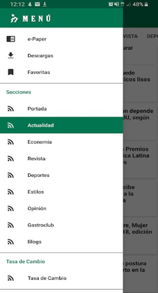 Diario Libre - Preview 3