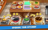 Indian Kitchen Cooking Games screenshot 2