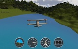 Flying Simulator screenshot 1