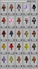 FNAF Skins for Minecraft screenshot 1