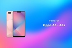 Theme for Oppo A5 screenshot 3