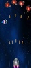 Space X fighter screenshot 1
