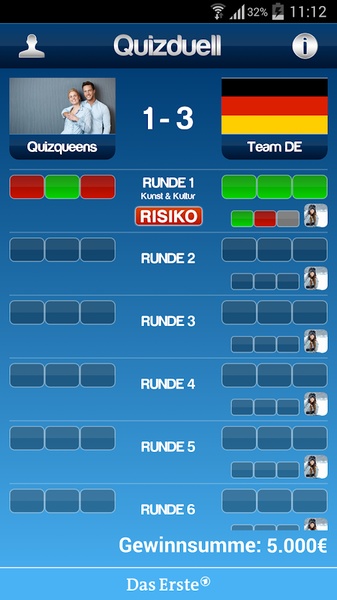 Quizduell im Ersten - Preview 3