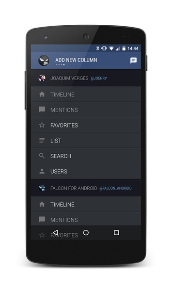 Falcon Pro 3 - Preview 8