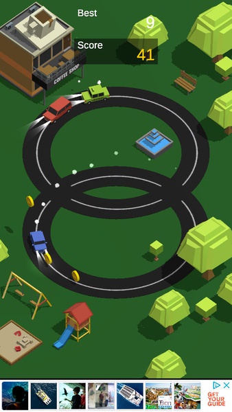 Loop Panic - Preview 4