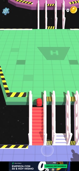 Imposter Bridge Race - Preview 7