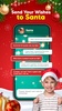 Santa Claus Call: Prank Video screenshot 1