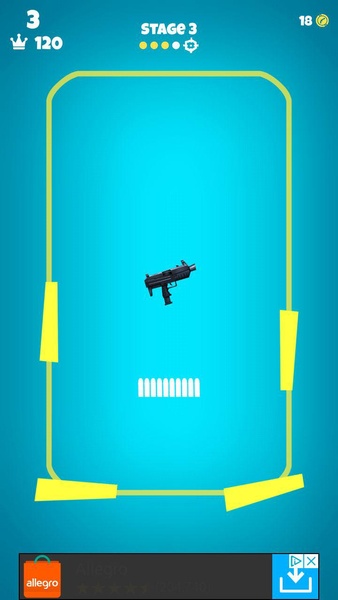 Spinny Gun - Preview 3
