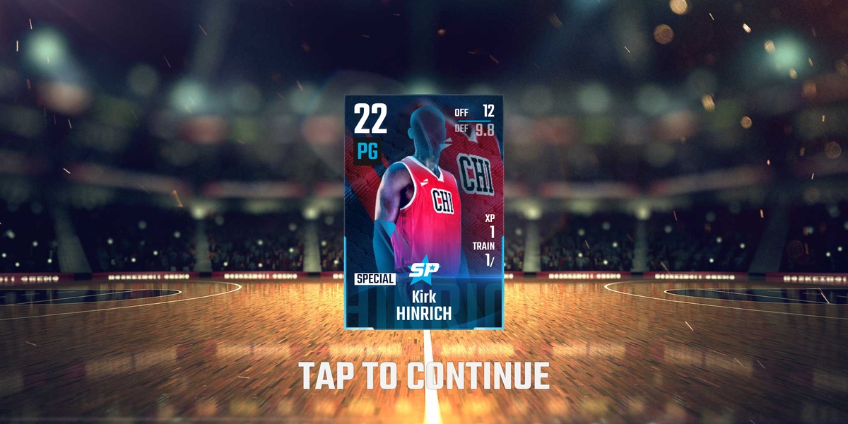 Franchise Basketball 2021 - Preview 16