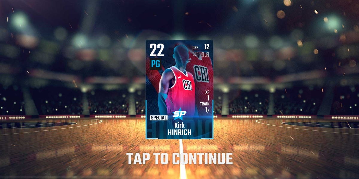 Franchise Basketball 2023 - Apps on Google Play