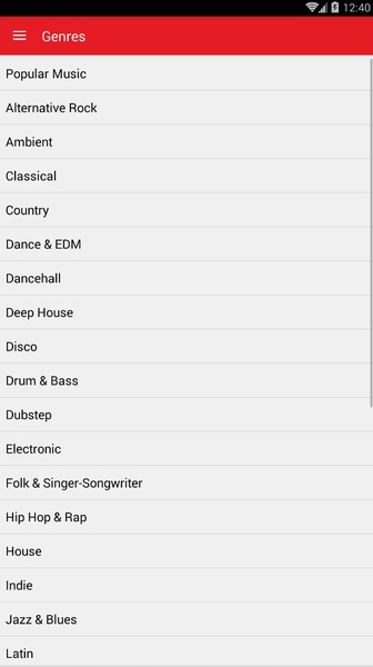 Tube MP3 Player - Preview 3