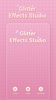 Glitter Effects Studio screenshot 5