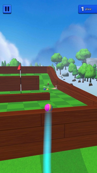 Golf Mania: The Mini Golf Game - Preview 5