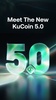 KuCoin screenshot 2