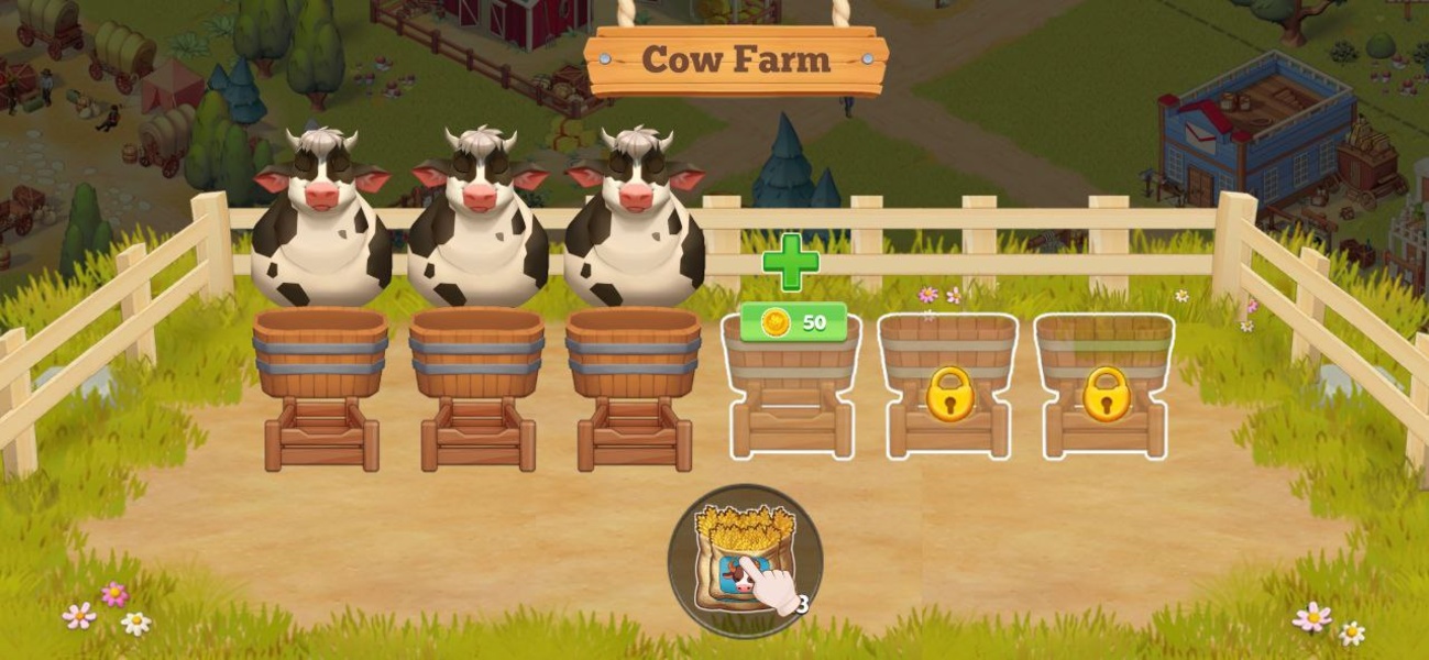 The Oregon Trail: Boom Town - Preview 8