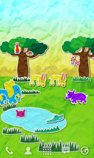 paper safari[FreeTrialVersion] - Preview 4