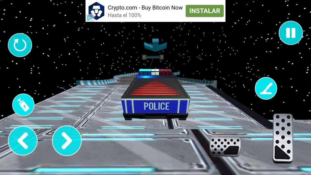 Insane Car Driving Simulator - Preview 2
