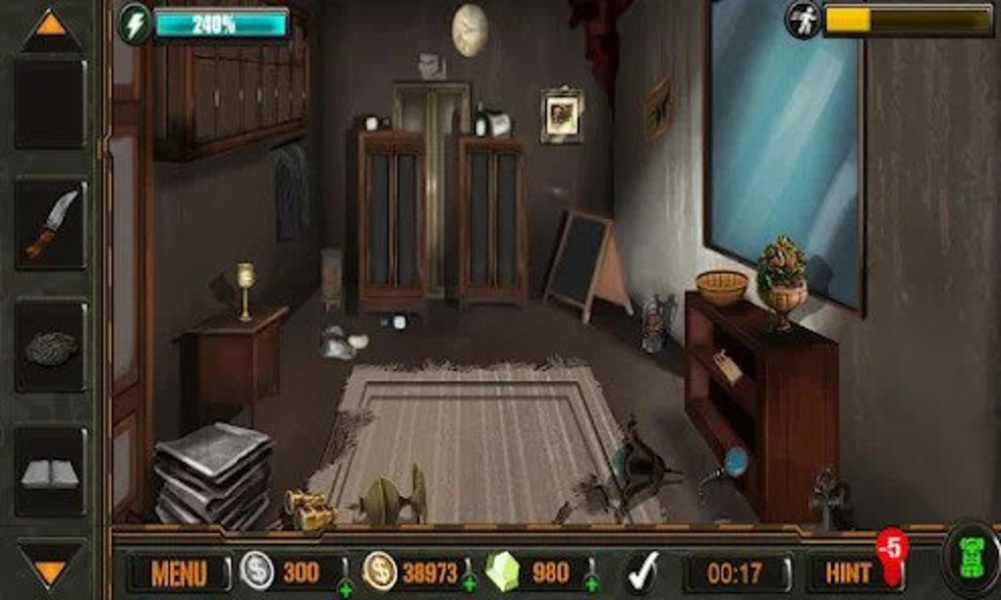Escape Room - Survival Mission - Preview 2