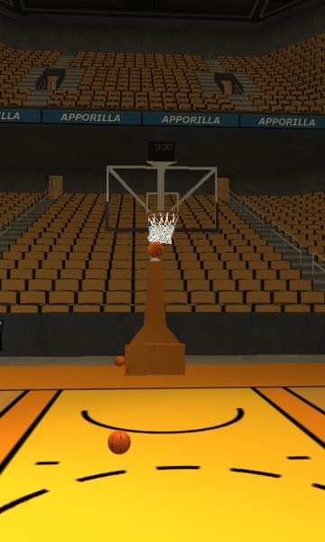 Three Point Shootout Free - Preview 15