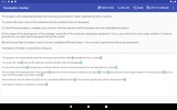 Punctuation checker screenshot 5