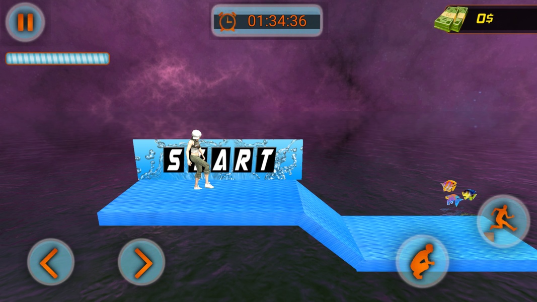 StuntMan Water Run - Preview 5