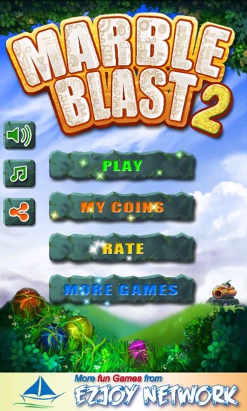 Marble Blast 2 - Preview 1