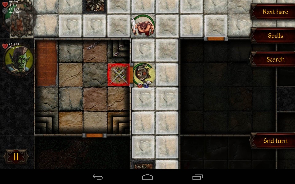 Arcane Quest 2 RPG - Preview 4