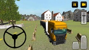Farm Truck 3D screenshot 4