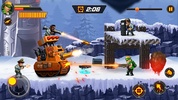 Metal Gun Soldiers screenshot 3