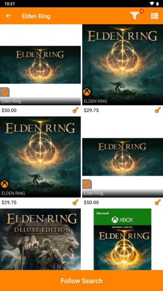 Gameflip - Preview 5