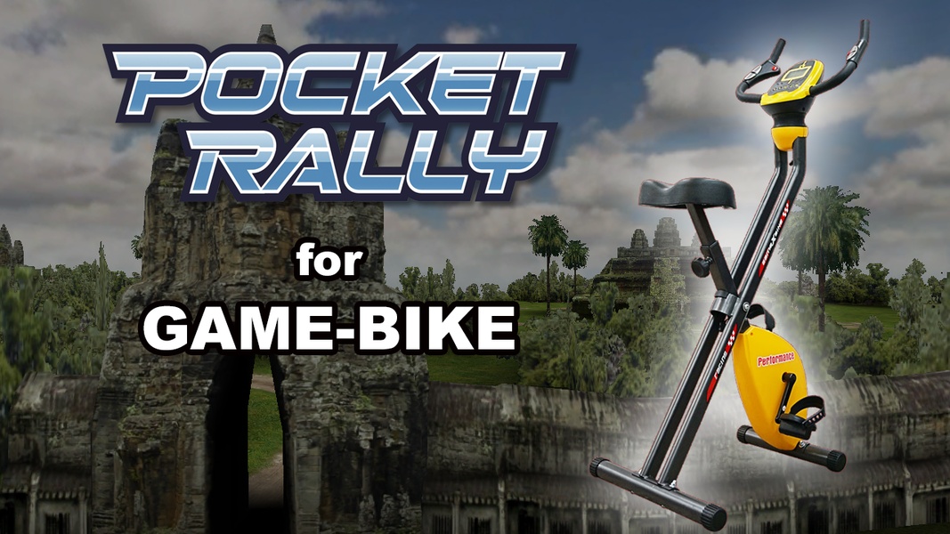 Pocket Rally - Preview 7