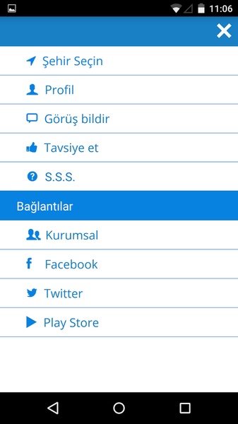 Kentkart Mobil - Preview 1
