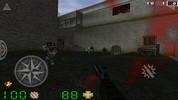Counter Fire III screenshot 3