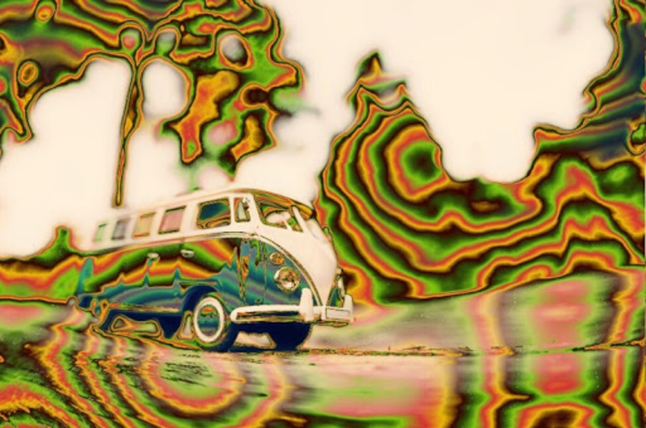 Psychedelic camera - Preview 11