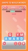 Block Words Search - Classic Puzzle Game screenshot 4