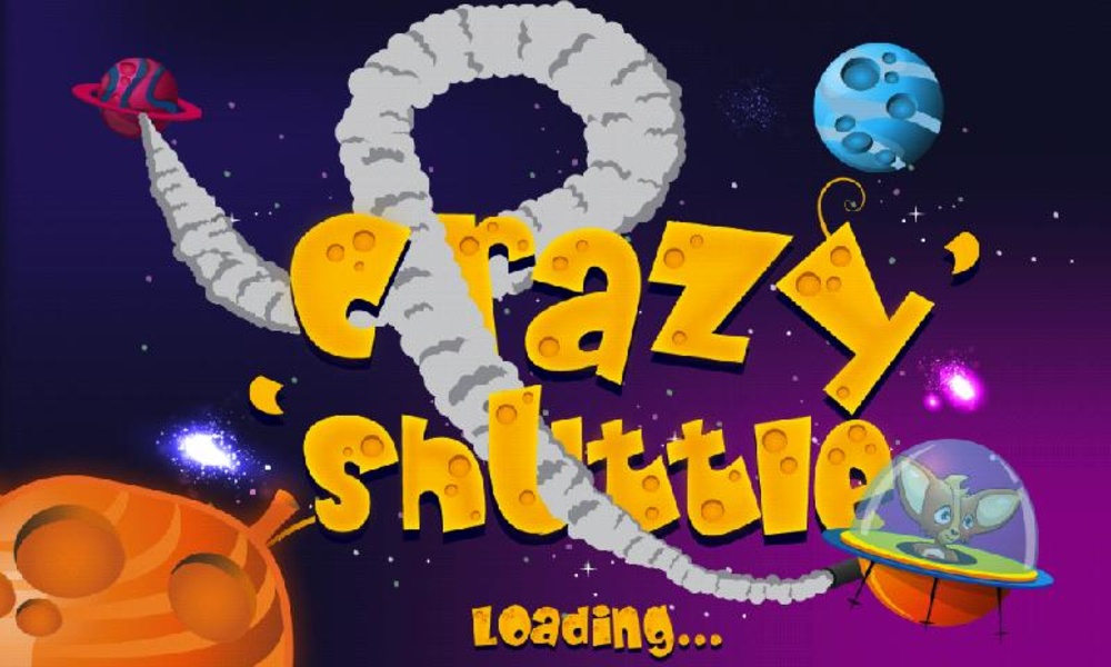 CrazyShuttle - Preview 7