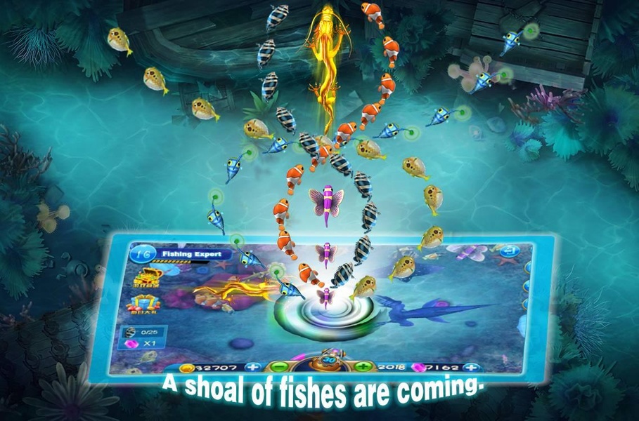 Fishing Age - Preview 1