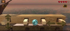 xtreme ball balancer 3D game screenshot 4
