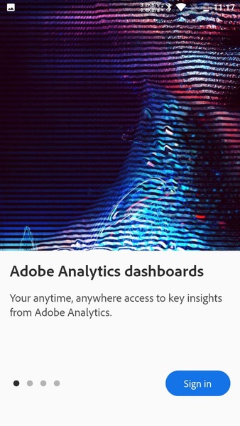 Adobe Analytics - Preview 4