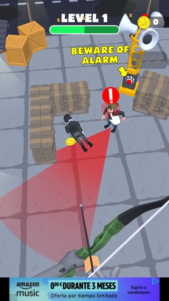 Stealth Shooter - Preview 10