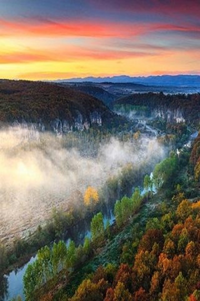 Landscape photography 1 - Preview 2