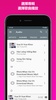 Music Player screenshot 4