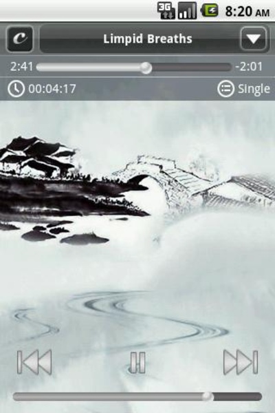 Simplicity Lite - Preview 4